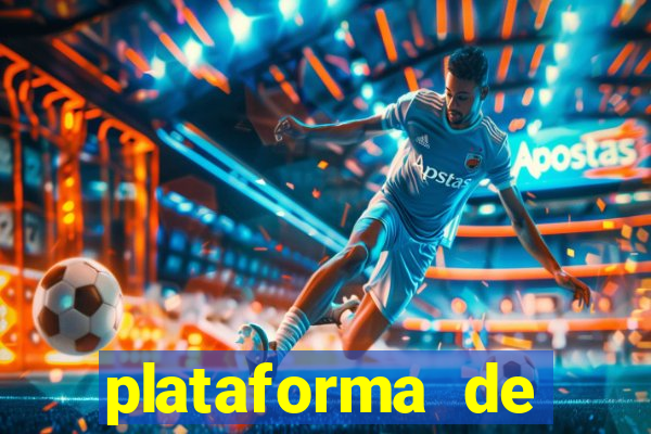 plataforma de fortune tiger